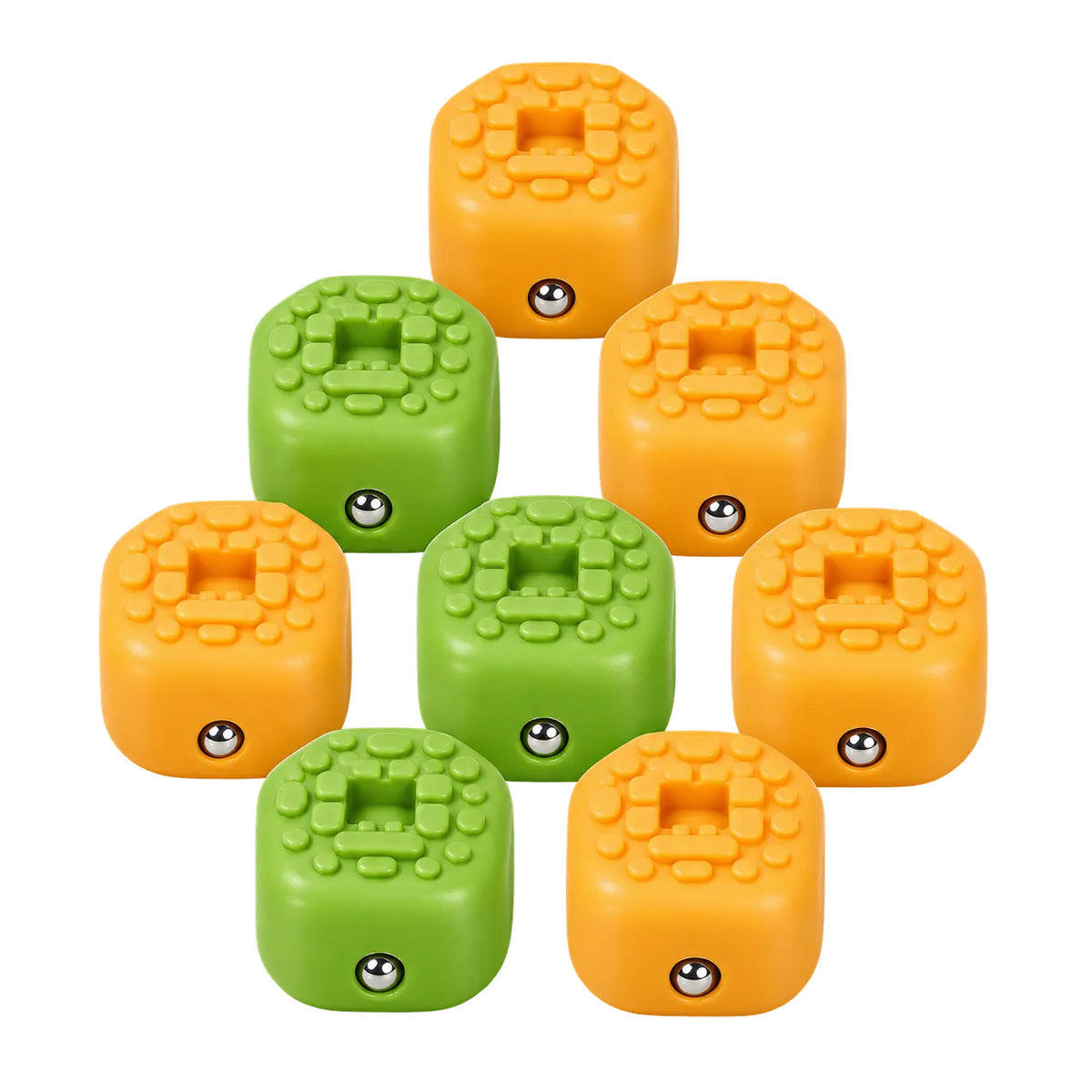 + 8 bloques