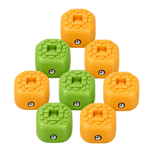 + 8 bloques